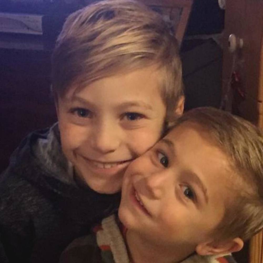 Meet your Posher, Dayna